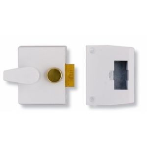 Union Deadlocking Nightlatch (1047 1048)